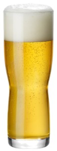 BORMIOLI ROCCO - New Pilsner bicchiere birra 29cl Ø mm 61x153h  461254BR7021990 - VEMO
