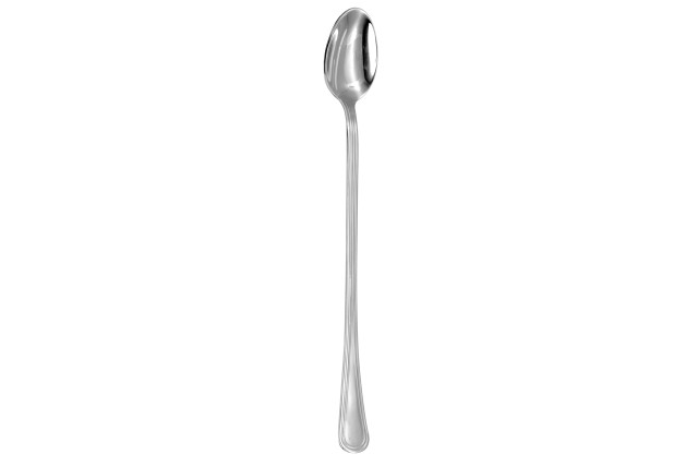 Cucchiaio miscelatore - Cocktail mixing spoon - nero