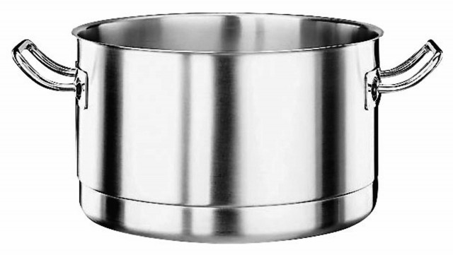 LILLY-CODROIPO - Paletta pizza triangolare cm 15x25 in acciaio inox 154/3 -  VEMO