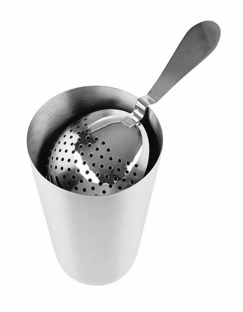 PADERNO WORLD CUISINE - Colino Julep 7,5 cm inox 41603-07 - VEMO