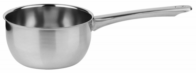 PADERNO WORLD CUISINE - Tazzone con manico e gancio cm 19 inox 41916-20 -  VEMO