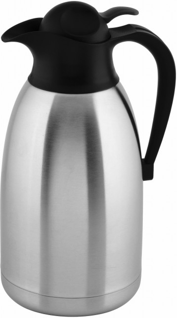 PADERNO WORLD CUISINE - Caraffa termica Lt 2 inox 42405-20 - VEMO