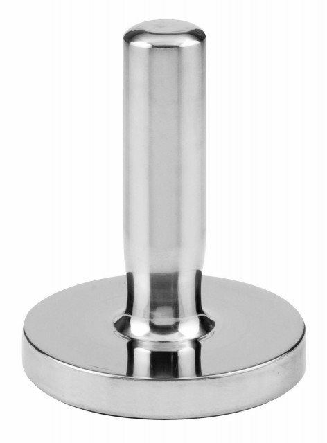 PADERNO WORLD CUISINE - Batticarne a pugno Kg 2 inox 42501-20 - VEMO