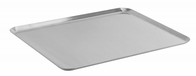 Cucchiaio di Plastica PS Bianco 165 mm (100 Pezzi)