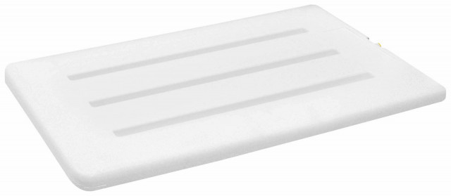 PADERNO WORLD CUISINE - Piastra Cold cm 60x40 44979-06 - VEMO