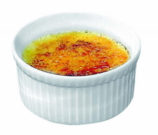 Cannello Cucina Caramellizzatore per Creme Brulee Eva