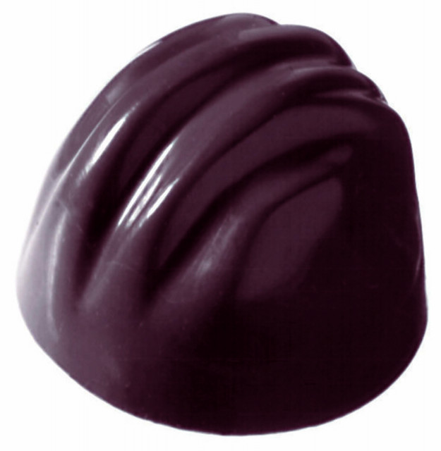 Paderno - Stampo cioccolatini 40 impronte - Italian Cooking Store