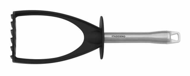 Paderno 48278-37 Spremiaglio, Acciaio Inox