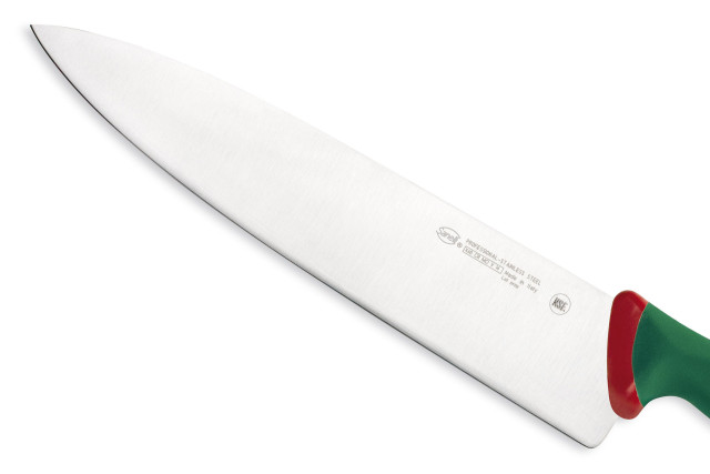 SANELLI - Premana coltello cucina 24 cm 312624 - VEMO