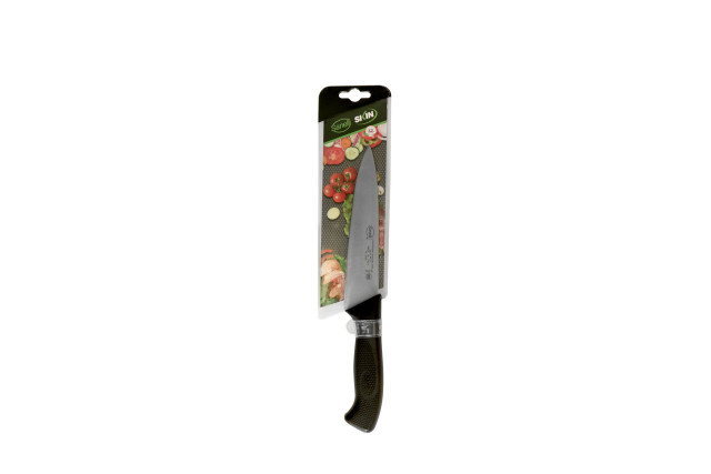 SANELLI - Skin coltello cucina 18cm 312218 - VEMO